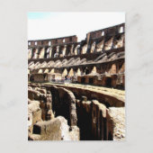 内臓 ポストカード (正面)