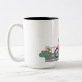 内藤スロッス15オズマグ ツートーンマグカップ (左)