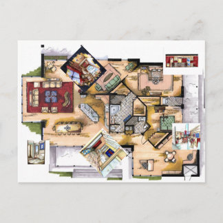 内装はがき ポストカード