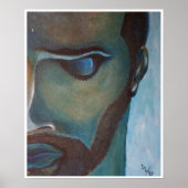 内視鏡の ポスター (正面)