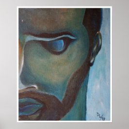 内視鏡の ポスター