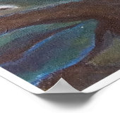 内視鏡の ポスター (角)