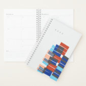 内訳 プランナー手帳 (ディスプレー)