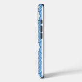 内輪パタンケースイフォン Case-Mate iPhoneケース (裏面 / 左)