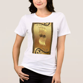 内部から来の力 トライブレンドＴシャツ