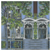 内部から発光する球 ファブリック (クローズアップ)