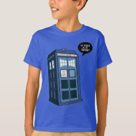 内部でより大きい Tシャツ