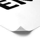 内部に埋め込まれた神経可塑性(脳解剖学) ポスター (角)