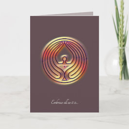 内部のライトNEWGAU -芸術カード カード