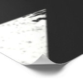 内部の人工知能 ポスター (角)