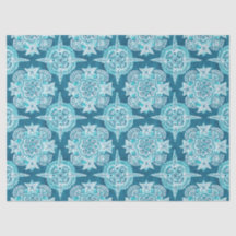 内部の人魚のコンパスの水のビーチの貝の曼荼羅