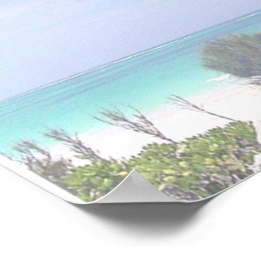 内部の平和 ポスター (角)