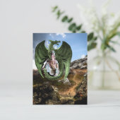 内部の平和 ポストカード (スタンド正面)