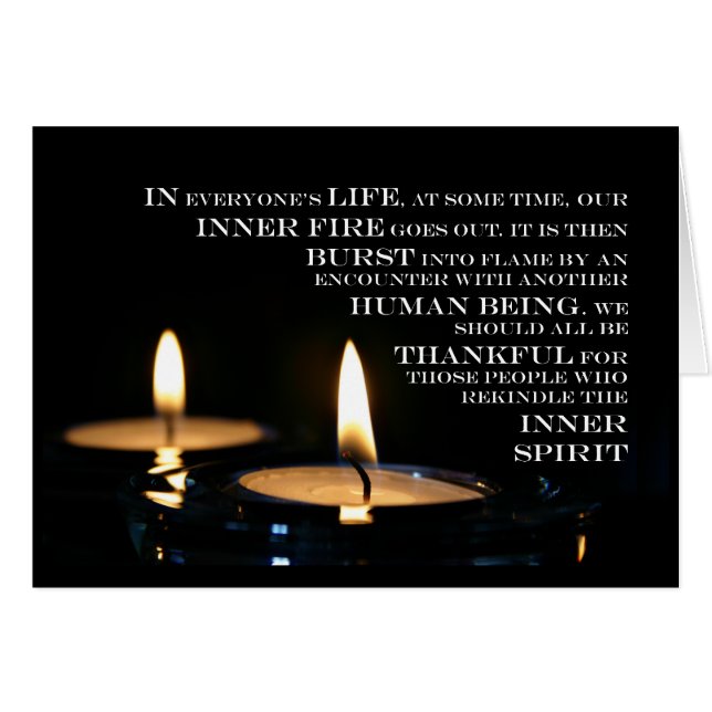 内部の炎 (正面横)