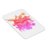 内部の狂気2 マグネット (右側)