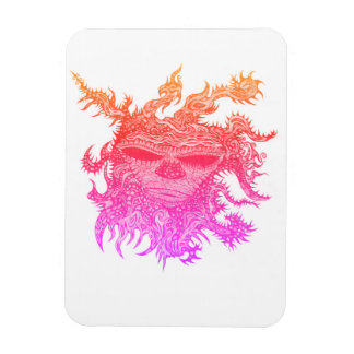 内部の狂気2 マグネット