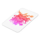 内部の狂気2 マグネット (左側)