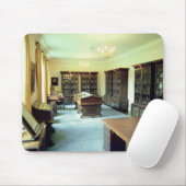 内部の眺め マウスパッド (マウス)