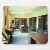 内部の眺め マウスパッド (正面)