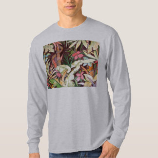 内部の美しい Tシャツ