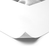 内部の血液学者（血液細胞） ポスター (角)