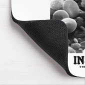 内部の血液学者(血液細胞) マウスパッド (コーナー)