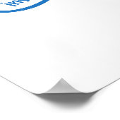 内部のCookie ポスター (角)