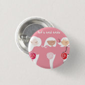 内部を終えよう 缶バッジ (正面&裏面)