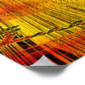 内部カオス ポスター (角)