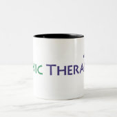 内部カラーのマグ ツートーンマグカップ (中央)