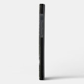 内部デザイン Case-Mate iPhoneケース (裏面 / 左)