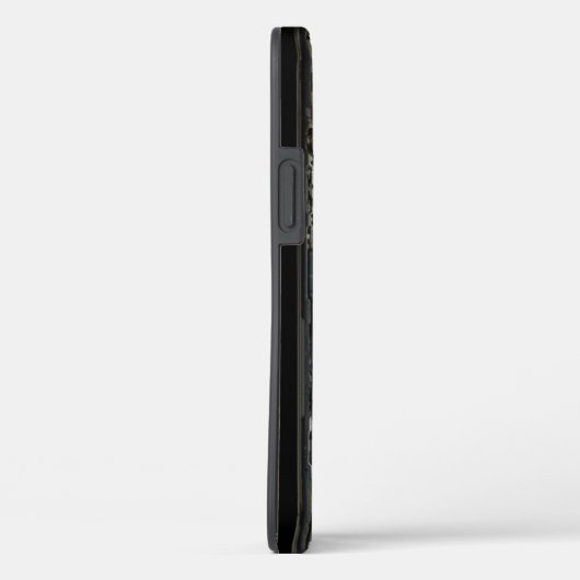 内部デザイン Case-Mate iPhoneケース (裏面 / 右)
