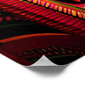 内部モノログ ポスター (角)