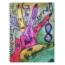 内部作業仕訳帳