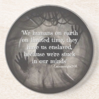 内部刑務所 コースター