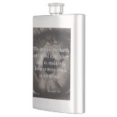 内部刑務所 フラスク (左)