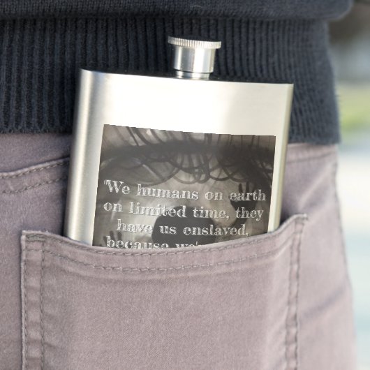 内部刑務所 フラスク (インサイチュ)