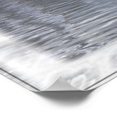 内部反射 ポスター (角)