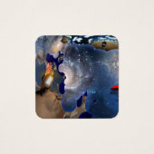 内部宇宙 (正面)