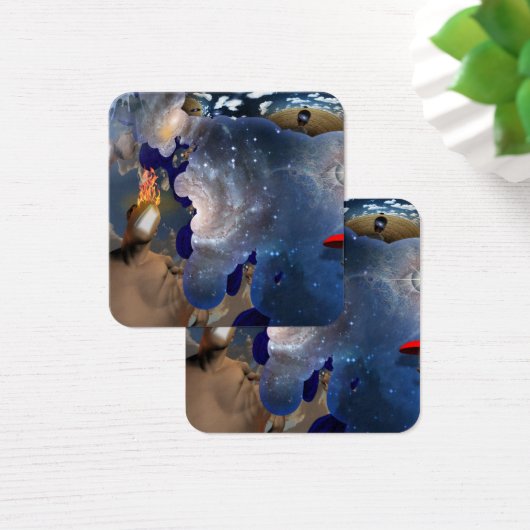 内部宇宙 (デスク)