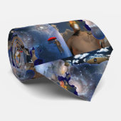 内部宇宙 ネクタイ (ロール)