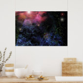 内部宇宙 ポスター (キッチン)