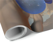 内部宇宙 ラッピングペーパー (ロールコーナー)