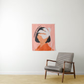 内部強度 タペストリー (インサイチュ)