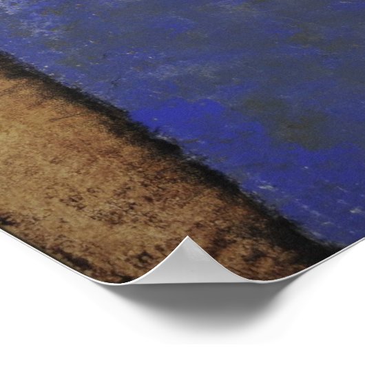 内部強度 ポスター (角)