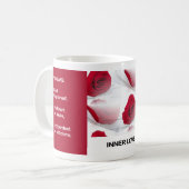 内部愛マグ コーヒーマグカップ (正面左)