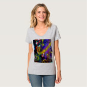 内部慰めのTシャツ Tシャツ (正面フル)