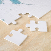 内部放射 ジグソーパズル (側面)