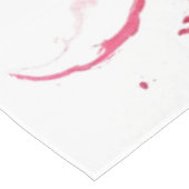 内部放射 テーブルクロス (アングル)