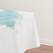 内部放射 テーブルクロス (インサイチュ)